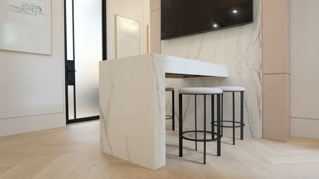 DESIGNING WITH SUSTAINABILITY IN MIND: FICARI'S COMMITMENT TO ECO-CONSCIOUS FURNITURE