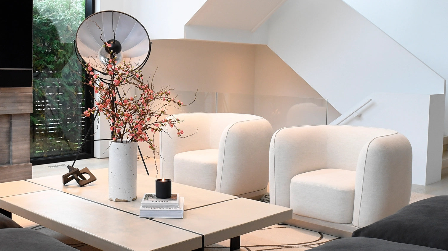 The Beauty And Comfort of Boucle: The Perfect Choice For Furniture Upholstery