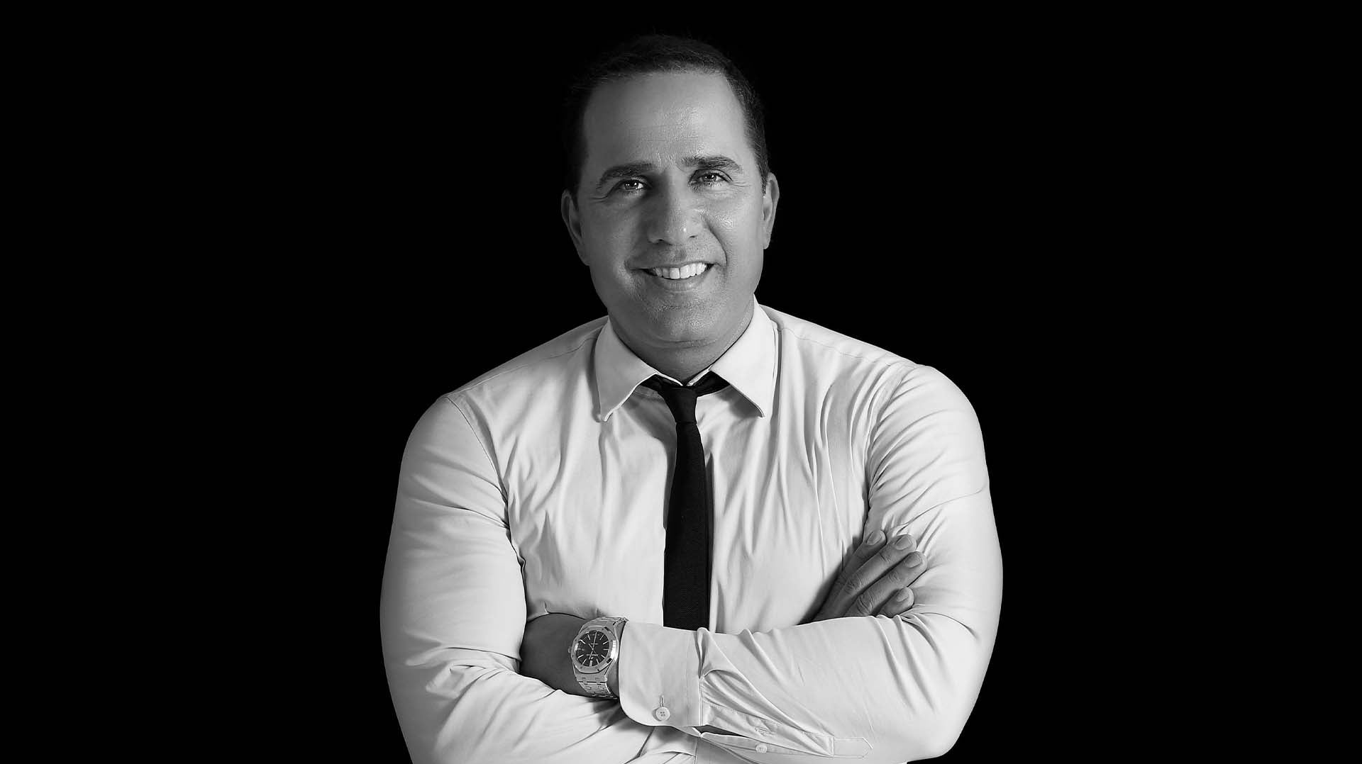 Meet the Founder of Ficari: Frank Caruso