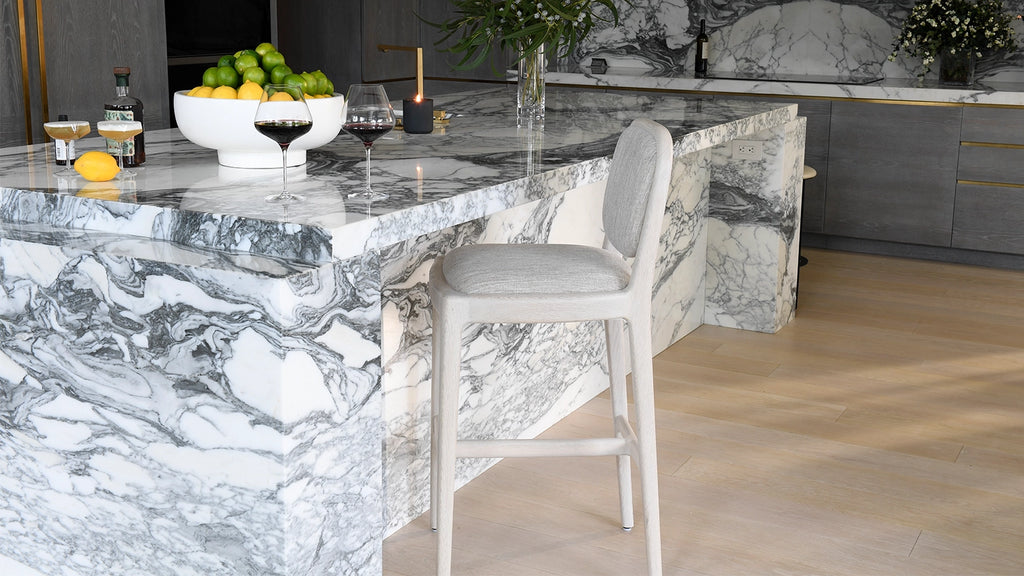 Simple Guidelines To Follow When Buying Kitchen Counter Stools