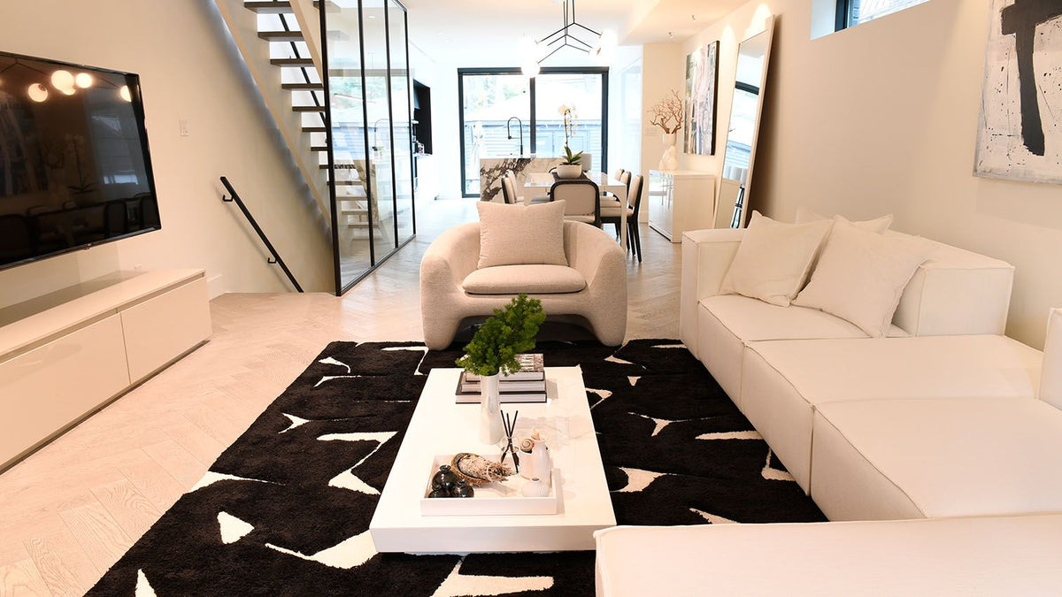 The Important Factors in Choosing Quality Living Room Furniture – Ficari