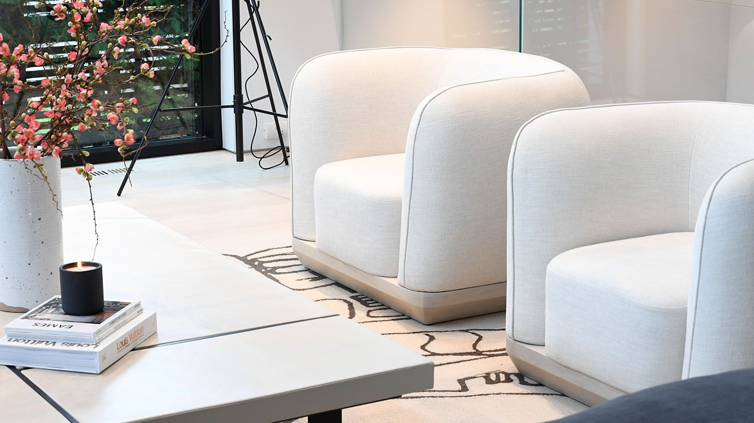 The Ultimate Guide To Making Your Lounge Chair The Statement Piece of The Room