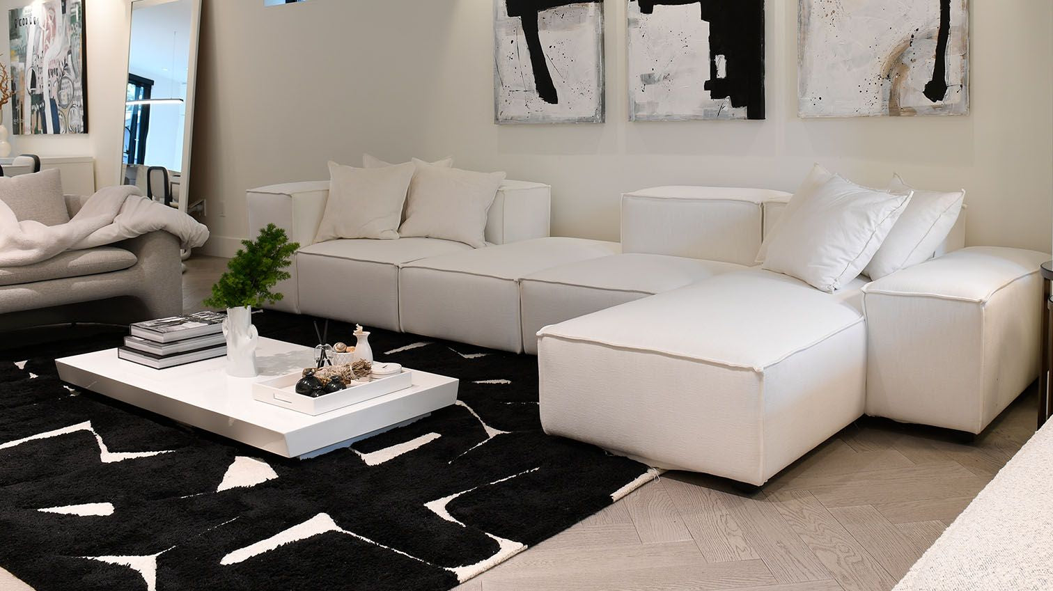 Why Buy a Sectional And What To Consider Before Buying One?