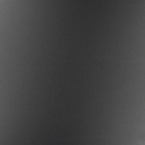 Black Soft Touch (Metal)