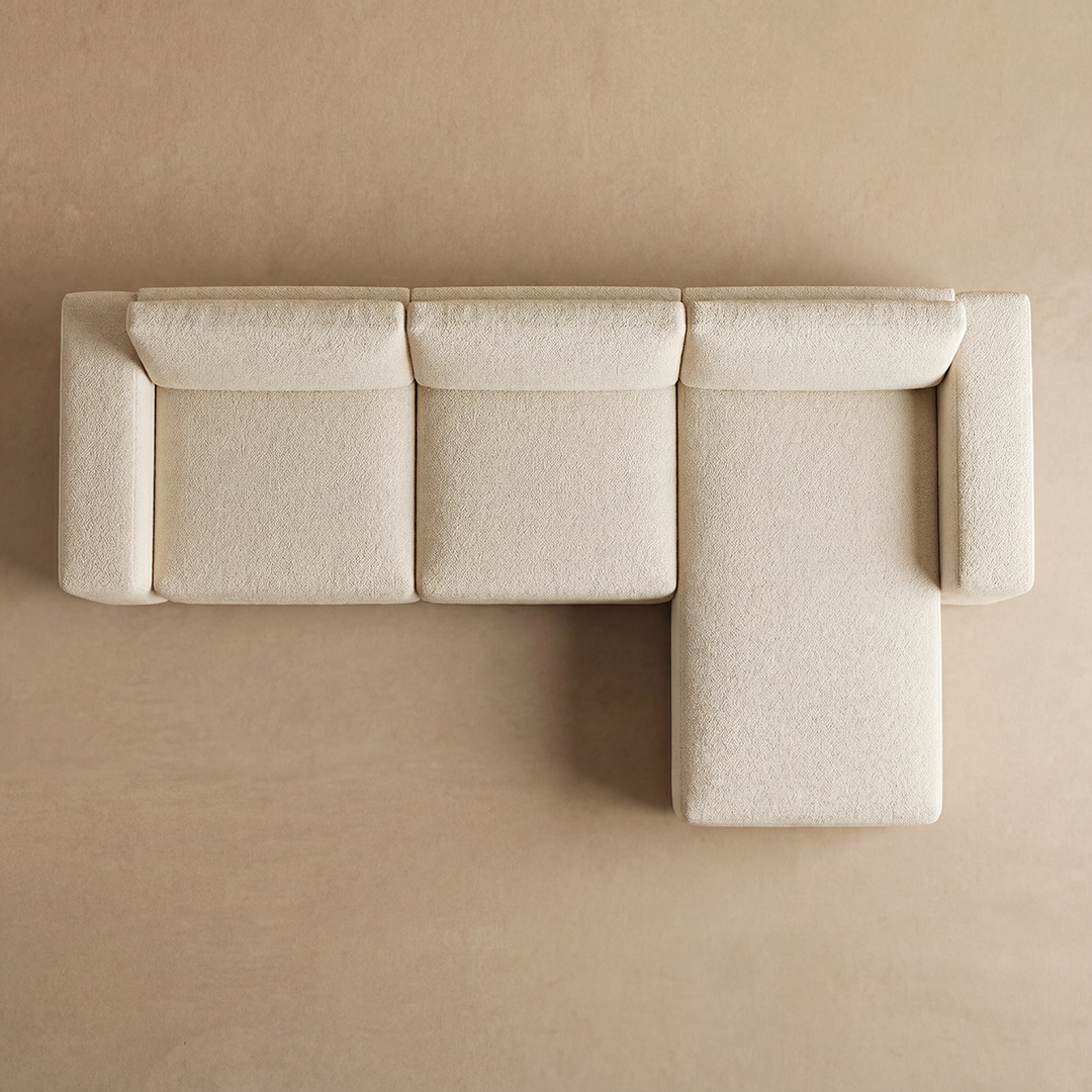 Rambler Sectional | FICARI