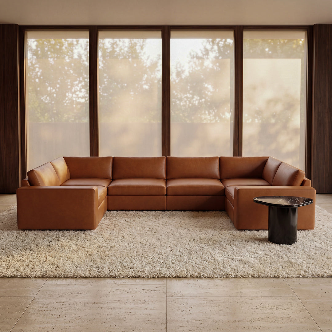 Rambler Sectional | FICARI