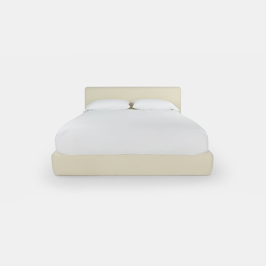 Sarto King Bed Ficari