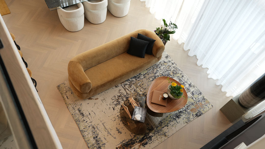 10 Interior Design Trends Defining Luxury Living in 2025