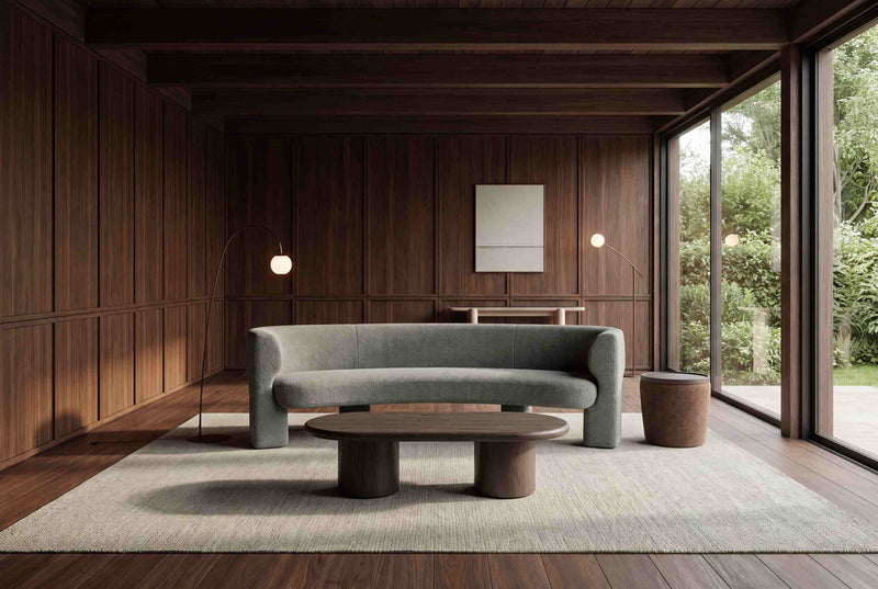 Choosing a Contemporary Sofa for Your Living Room