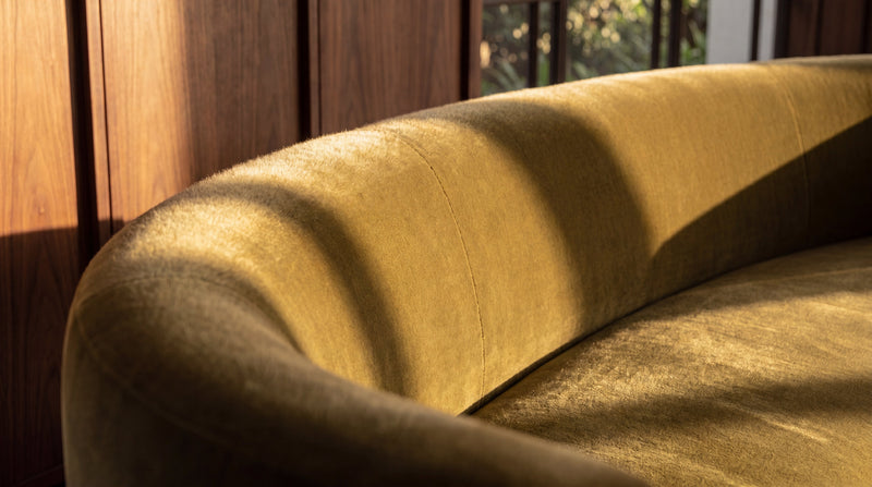 Material Study: On Mohair. The Full Picture.