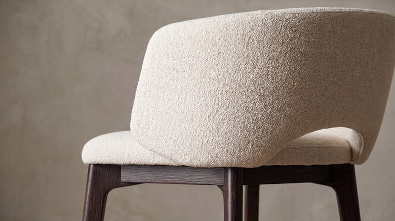 Dining Chair Edit: Chosen with Intention.
