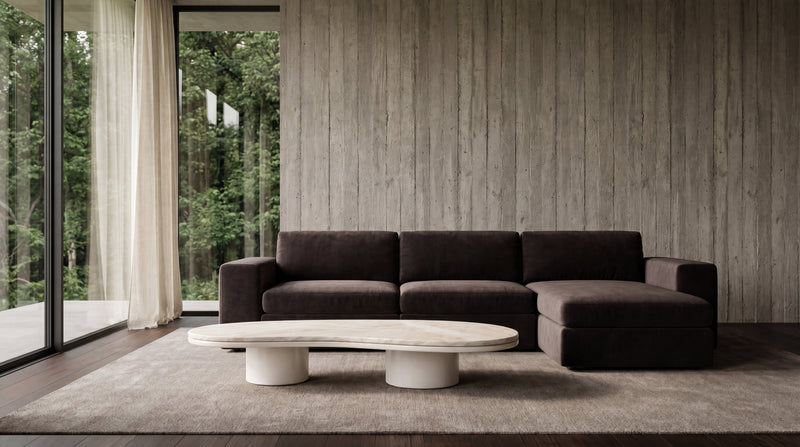 Seating Design: Design A Room Around The Rambler.