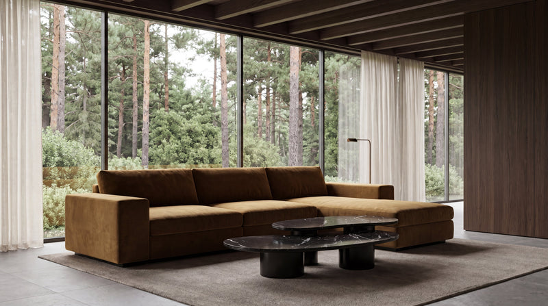 Design A Room Around Rambler