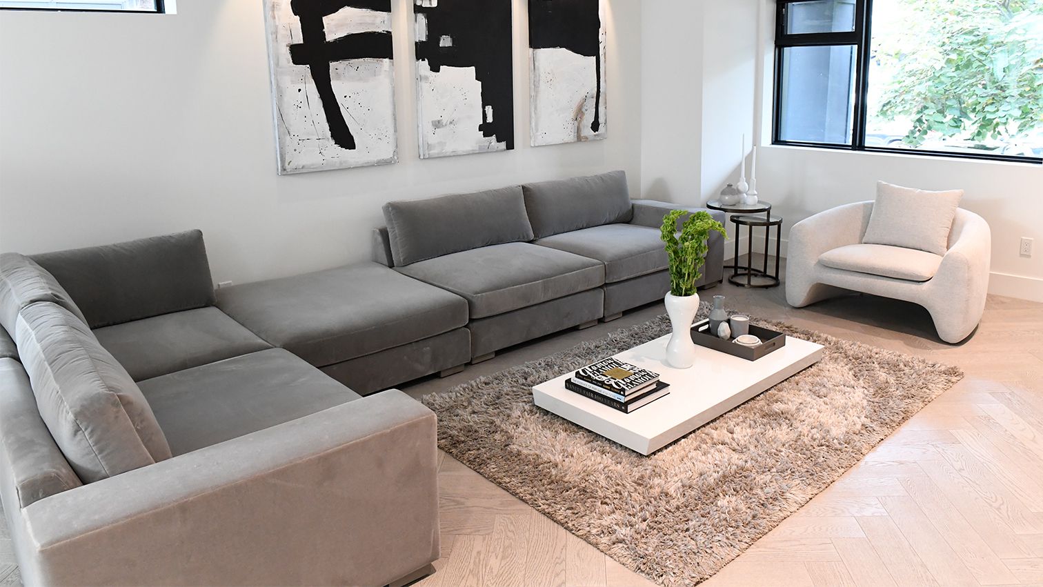 How To Arrange Sectionals - Effective Tips And Tricks?