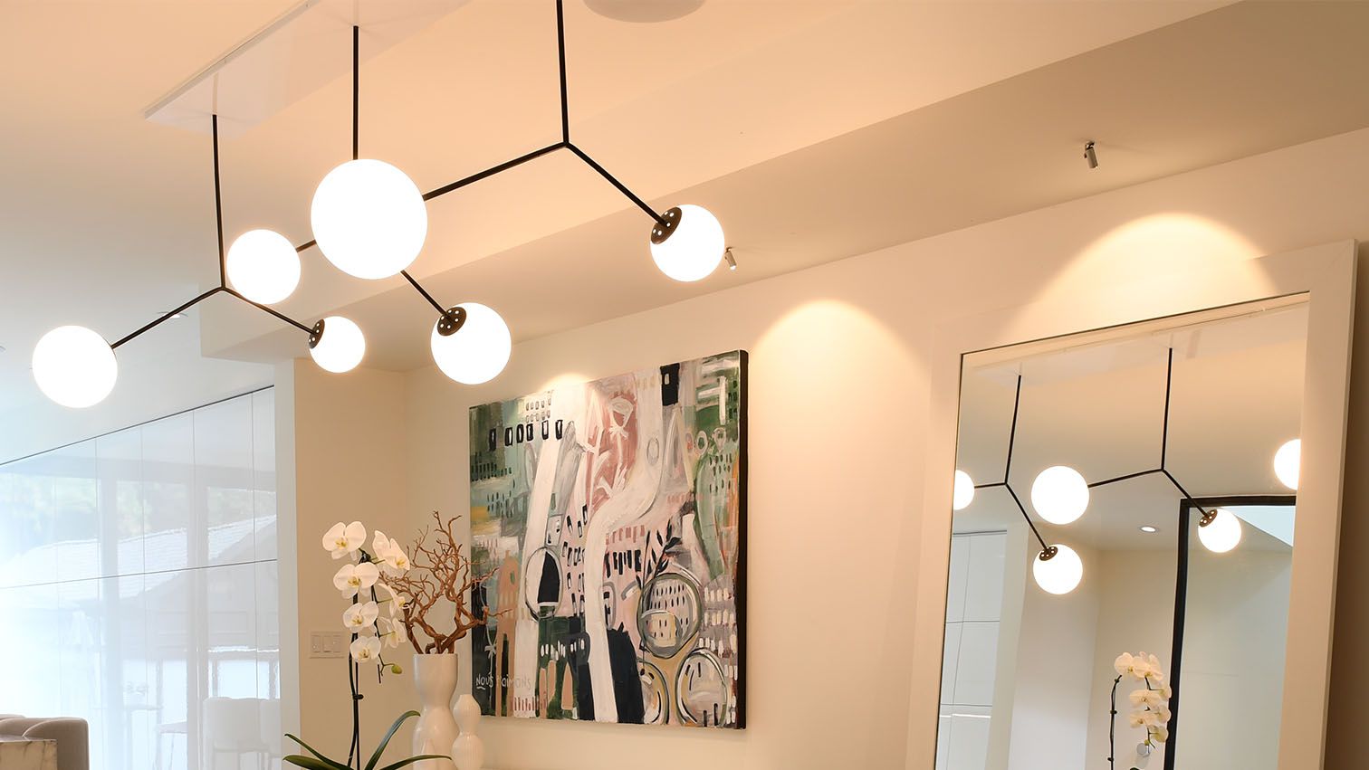 Neutral Color Palette For Serene Home