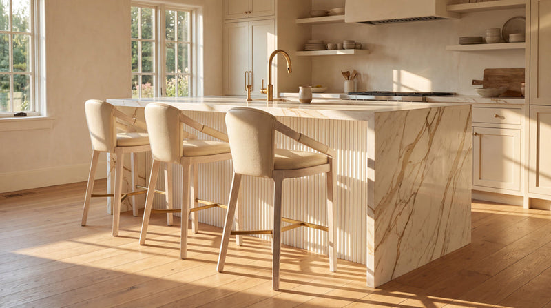 Bar and Counter Stools Bar and Counter Stools: A Complete Buying Guide