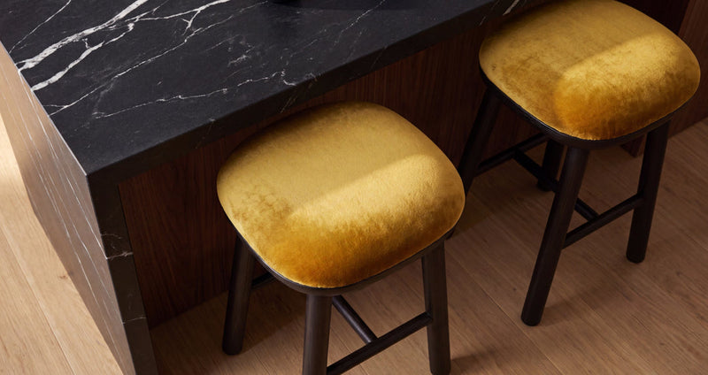 Bar and Counter Stools - The Stool. A Buying Guide.