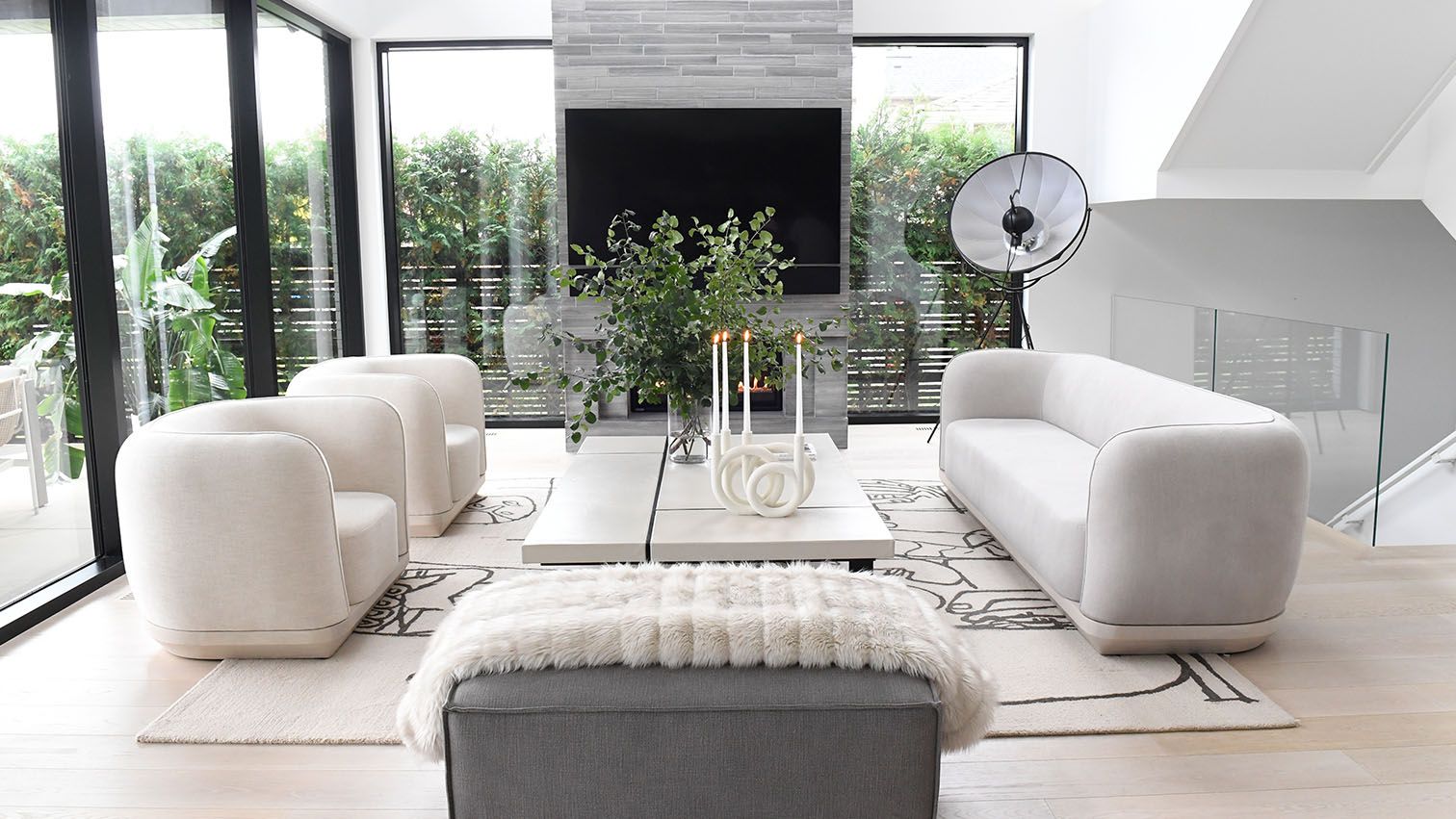 Furniture Pieces That Define Modern Living