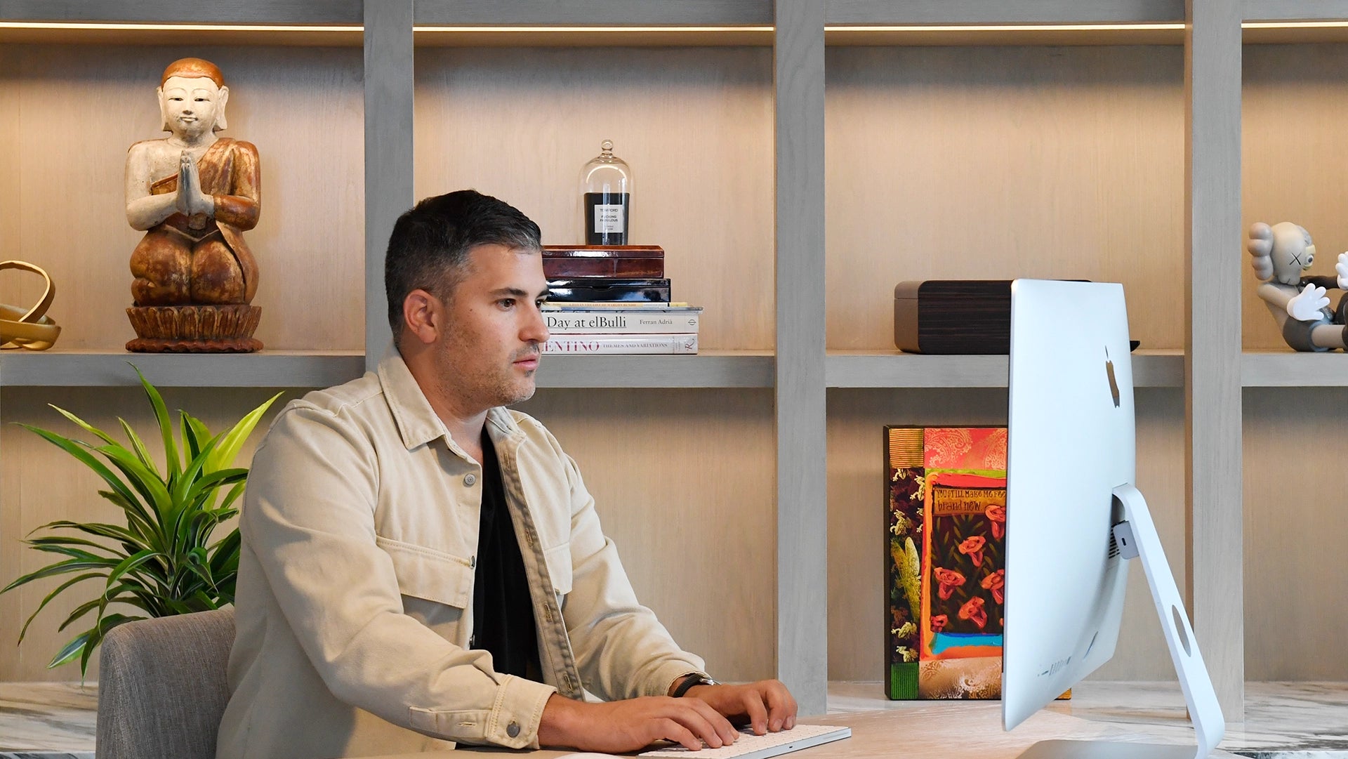 HOME OFFICE HAVEN: PRODUCTIVITY AND STYLE INTERTWINED WITH OUR FUNCTIONAL WORKSPACE SOLUTIONS