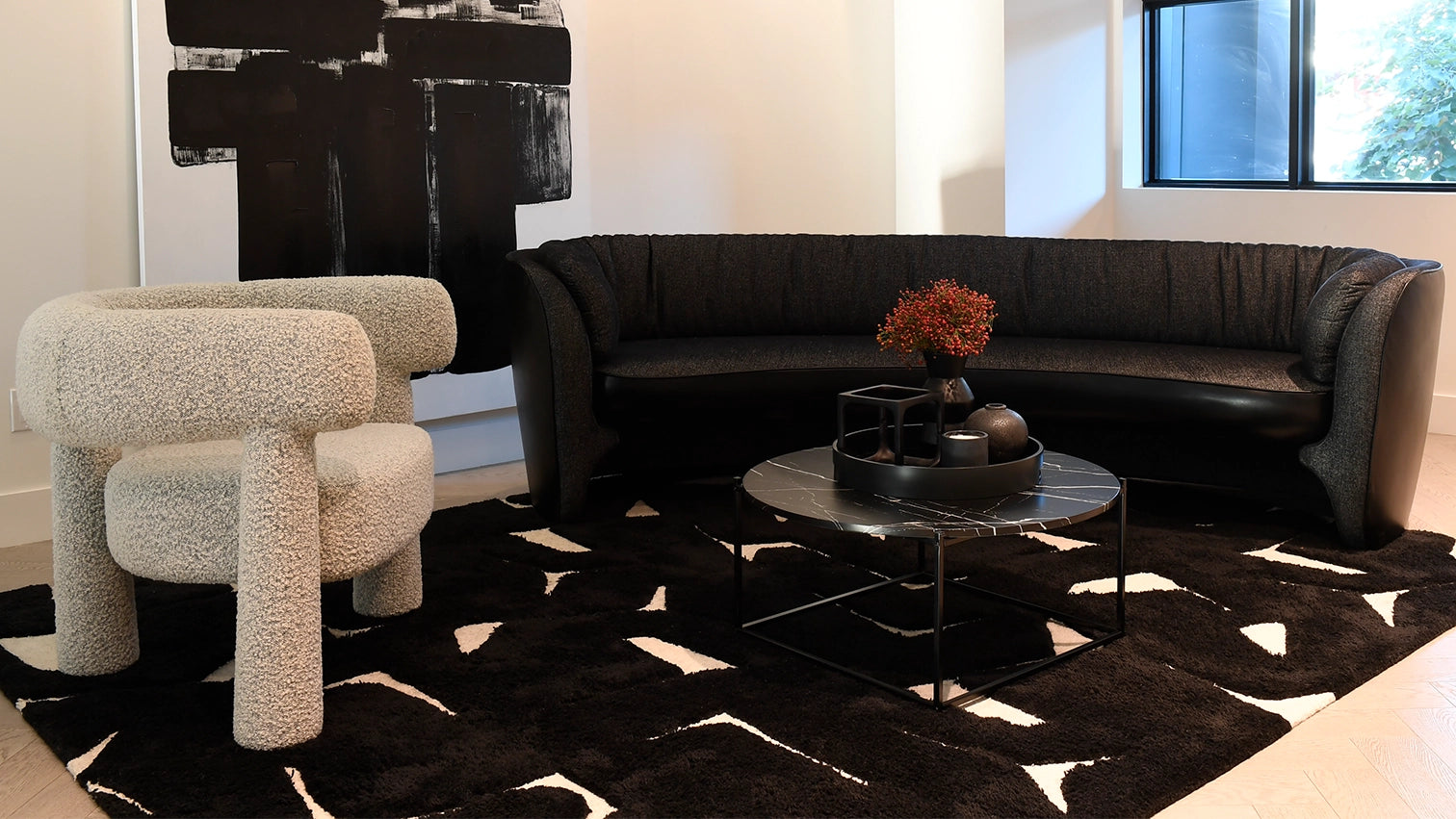 5 Ways To Maximize Your Space With Living Room Furniture