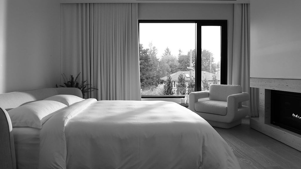 How To Get That Luxury Hotel Room Look in Your Own Home?