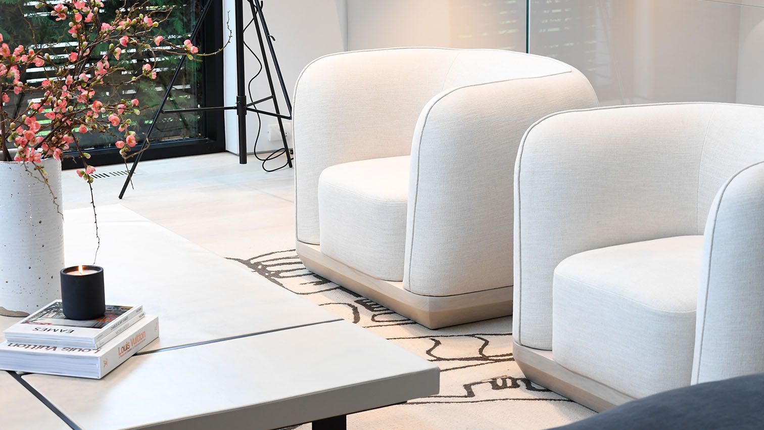 The Ultimate Guide To Making Your Lounge Chair The Statement Piece of The Room