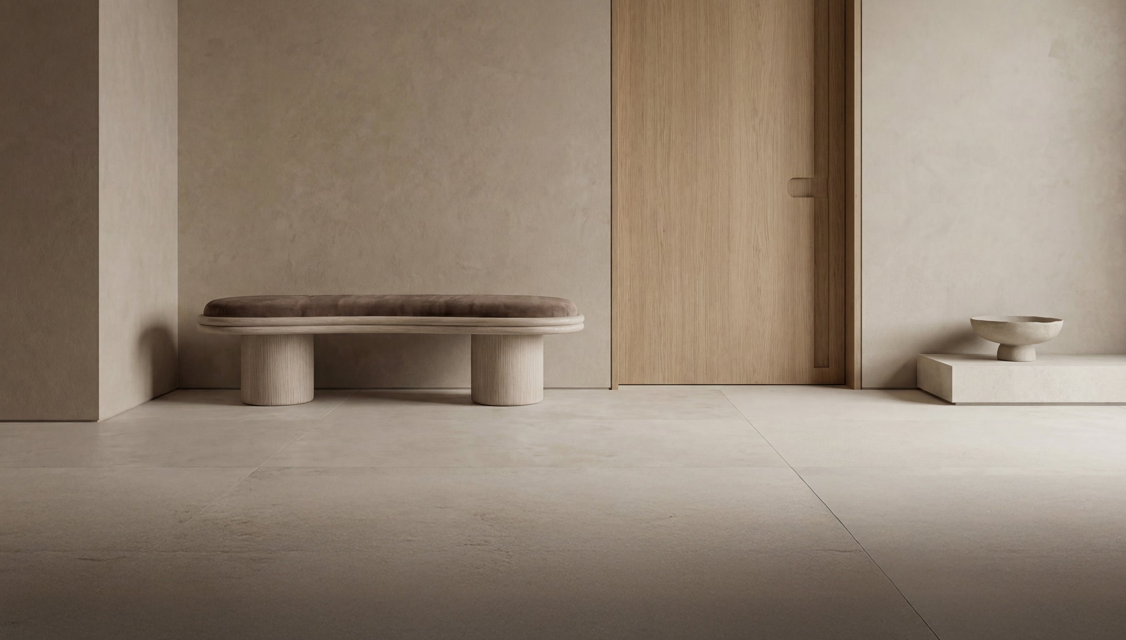 Benches & Ottomans