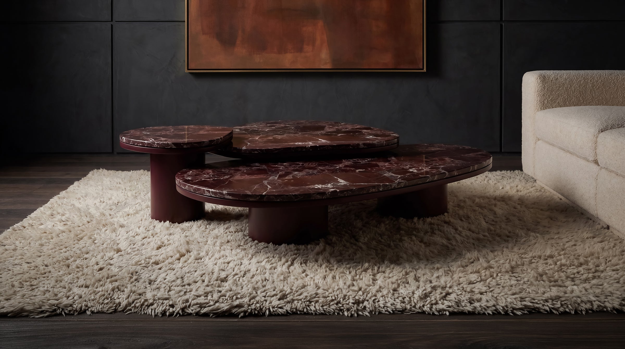 Coffee/Side Tables