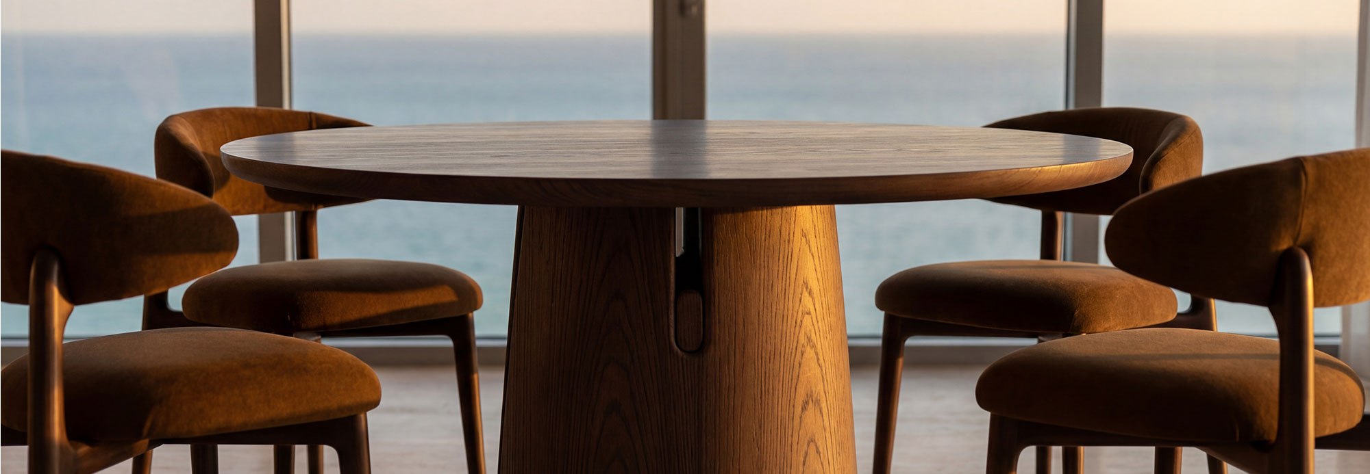 Dining Tables