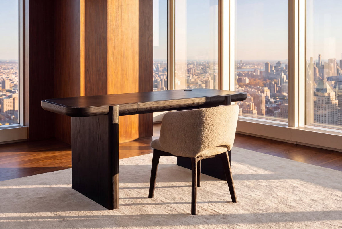 Desk/Console