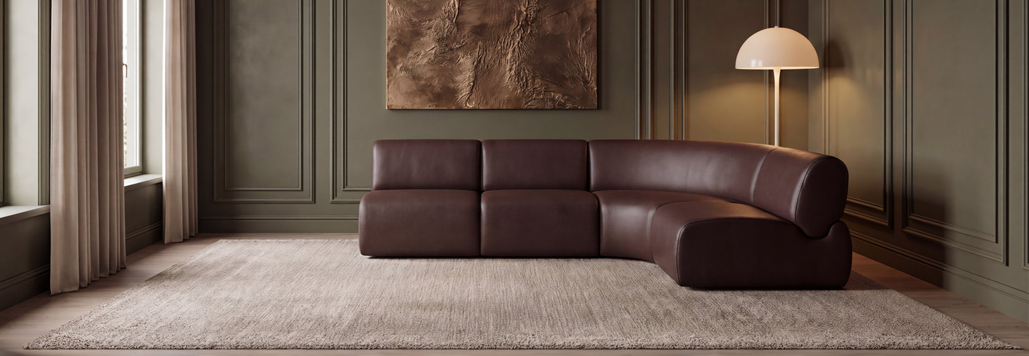 Sofas & Sectionals
