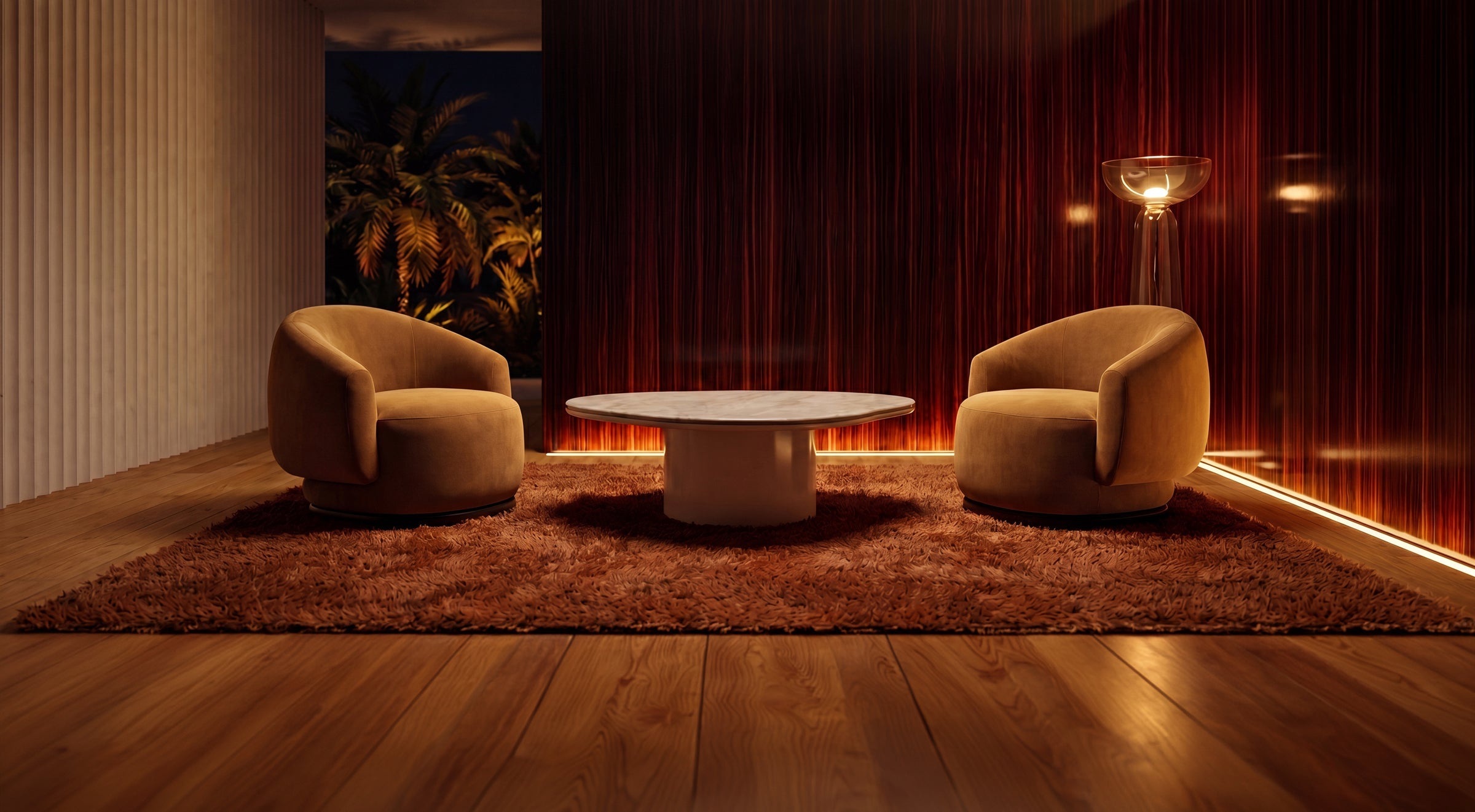 Lounge Chairs