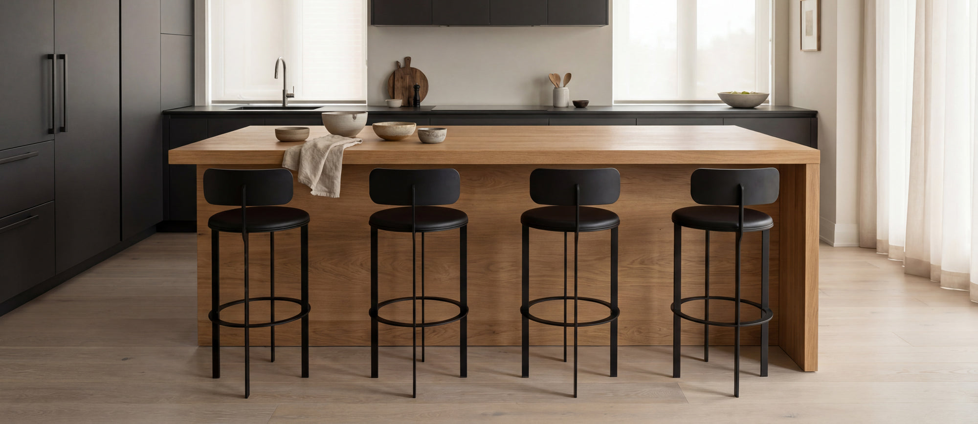 Stools