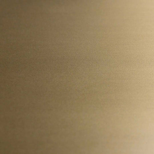 Brushed Brass (Metal)