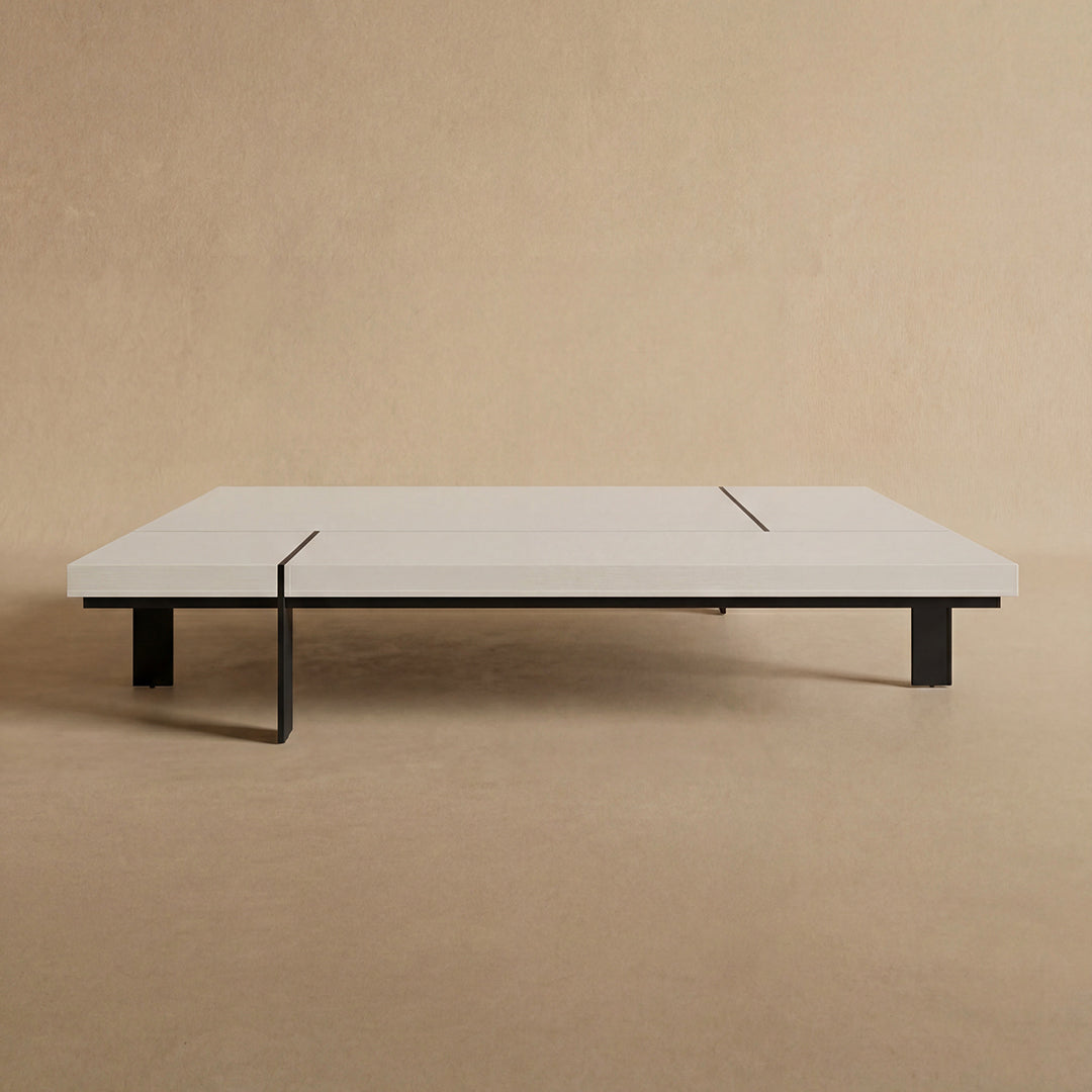 Cosenza Coffee Table – Ficari