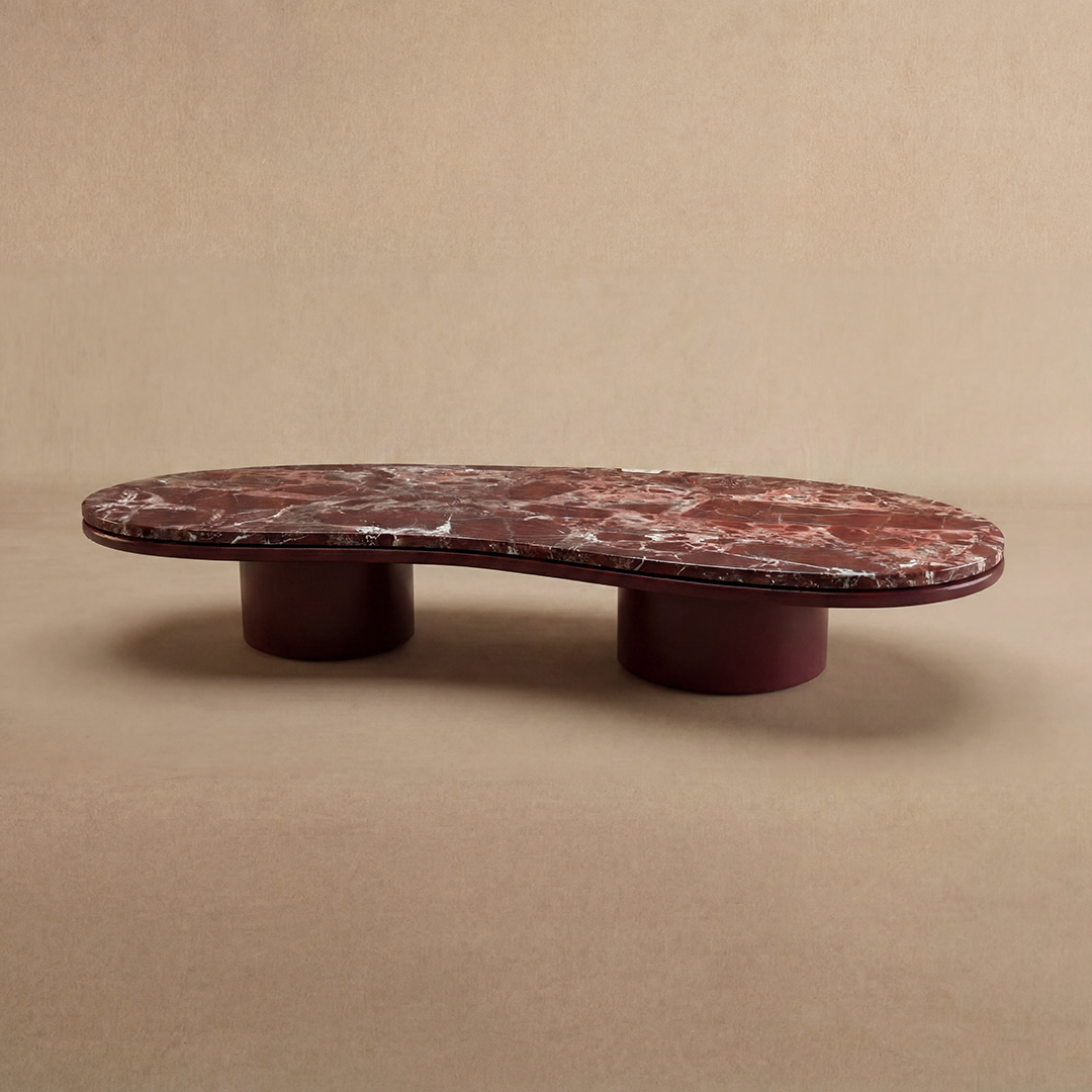 Flo Coffee Table Small | FICARI