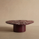 Flo Coffee Table Round | FICARI
