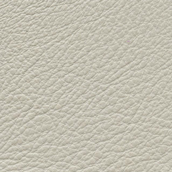 Pelle: Alabastar Cream (Leather)