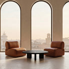 Piccola Barolo Lounge Chair | FICARI