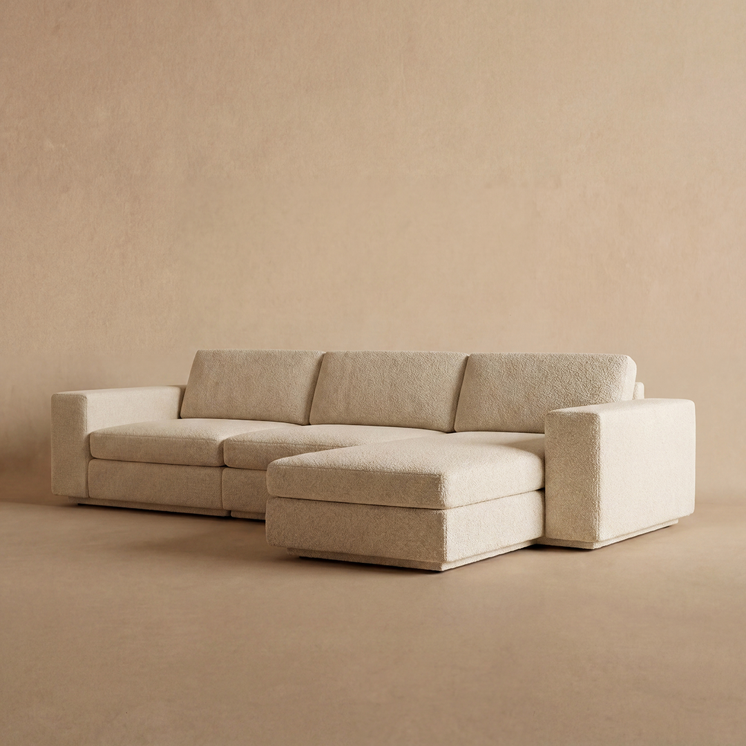 Rambler Sectional | FICARI