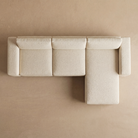 Rambler Sectional | FICARI