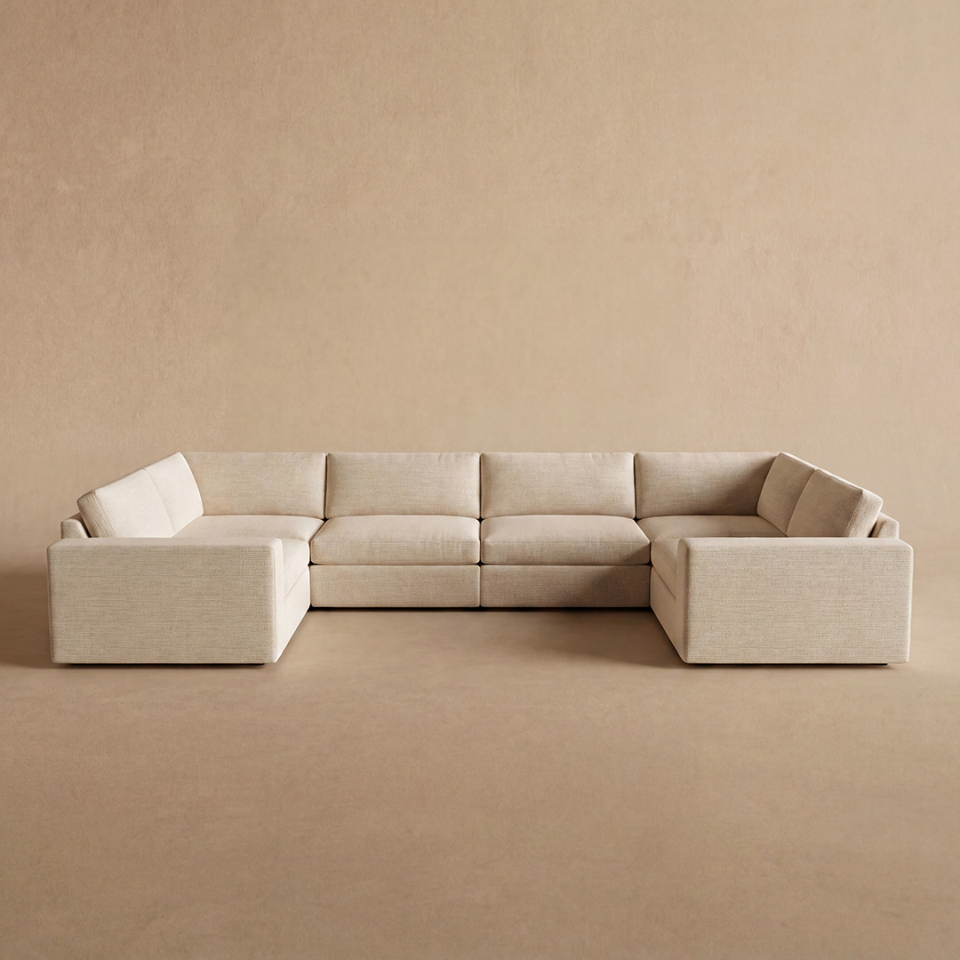 Rambler Sectional | FICARI