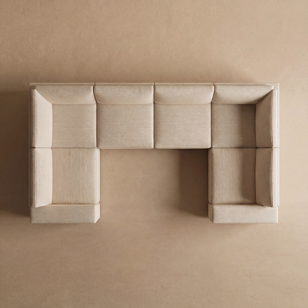 Rambler Sectional | FICARI