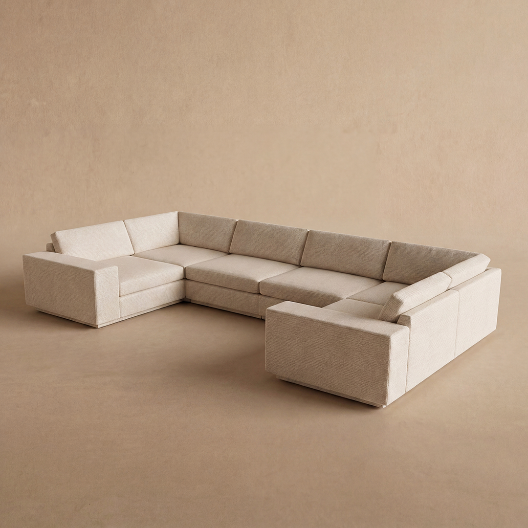 Rambler Sectional | FICARI