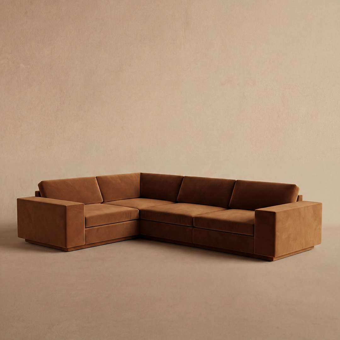 Rambler Sectional | FICARI