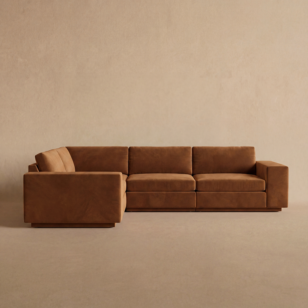 Rambler Sectional | FICARI