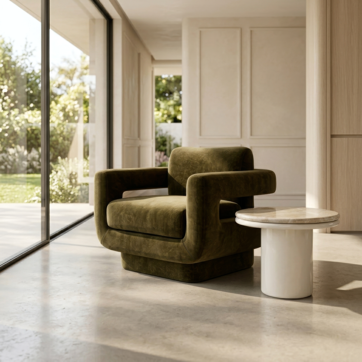 Lounge Chairs – Ficari