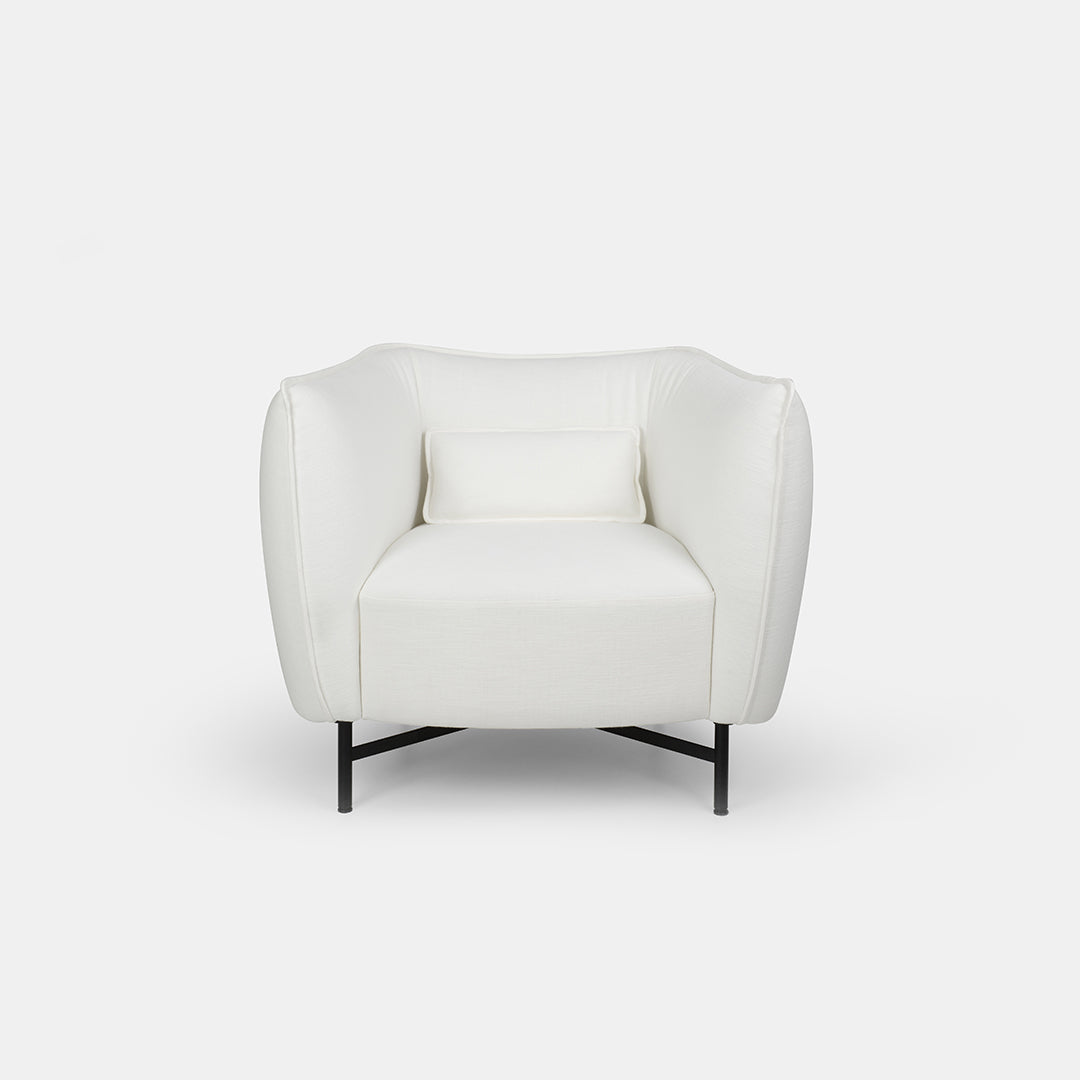 Stretta Lounge Chair – Ficari